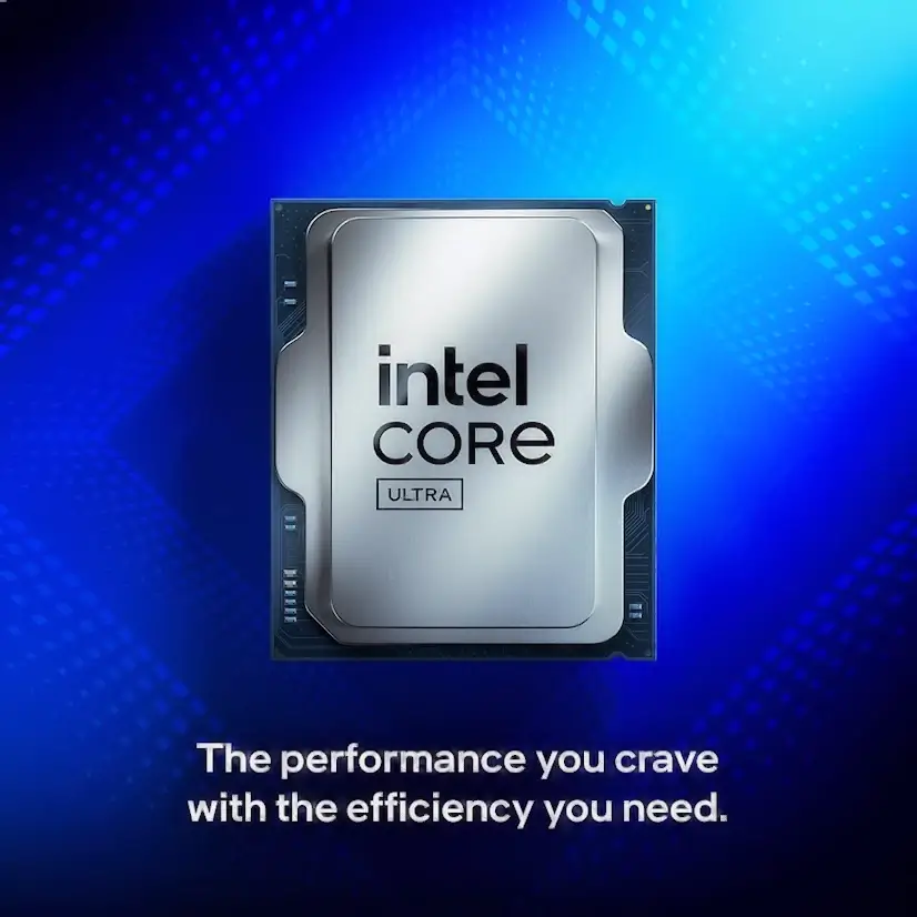 Daganzo de Arriba PC - Montaje Procesadores Intel Core Ultra Gaming PC Daganzo de Arriba