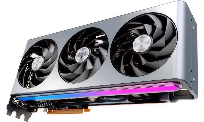 Montaje Tarjeta Gráfica AMD Radeon RX 9700 XT Gaming PC Daganzo de Arriba